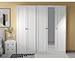 metal storage closet cabinet